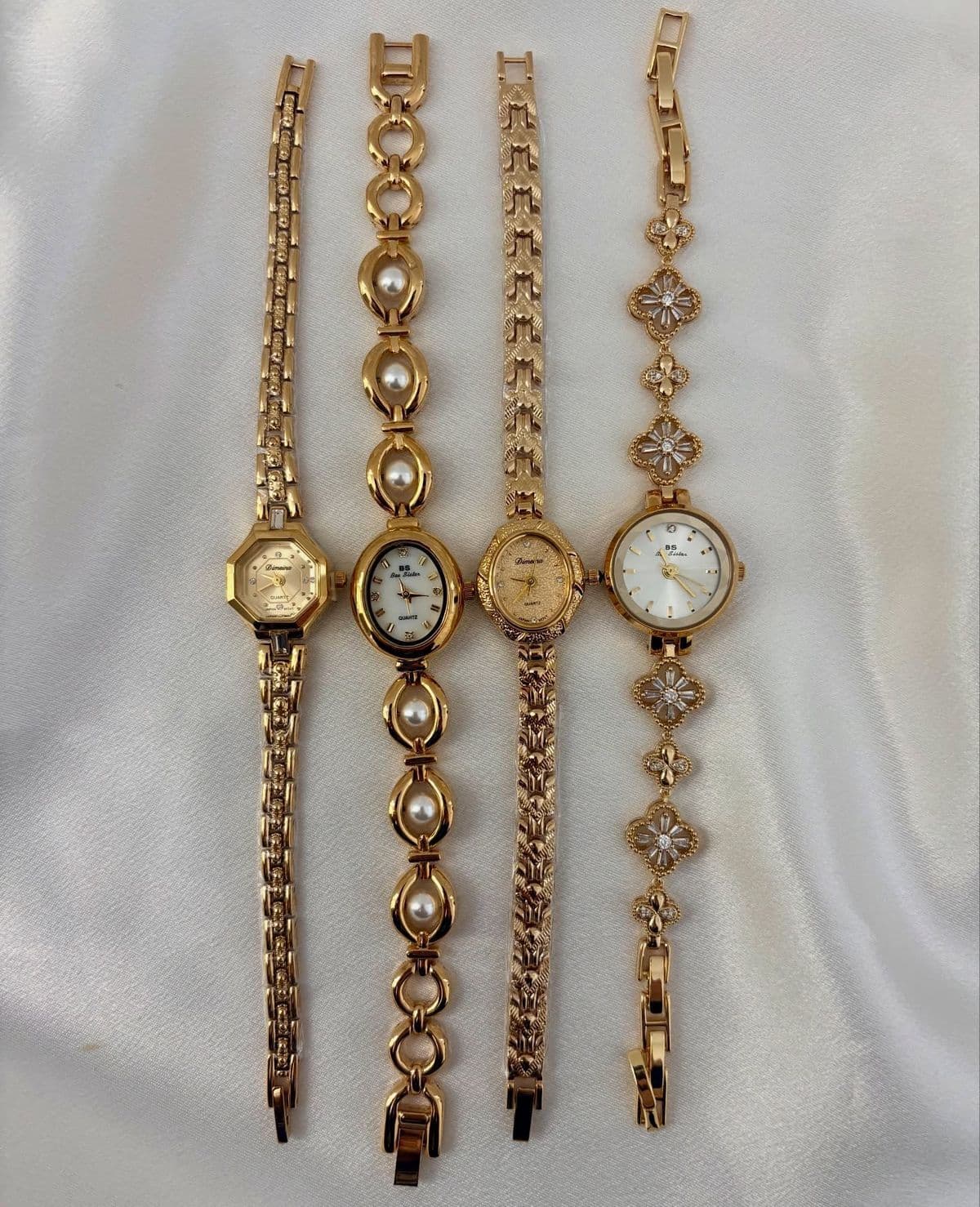 Watches / Saatlar