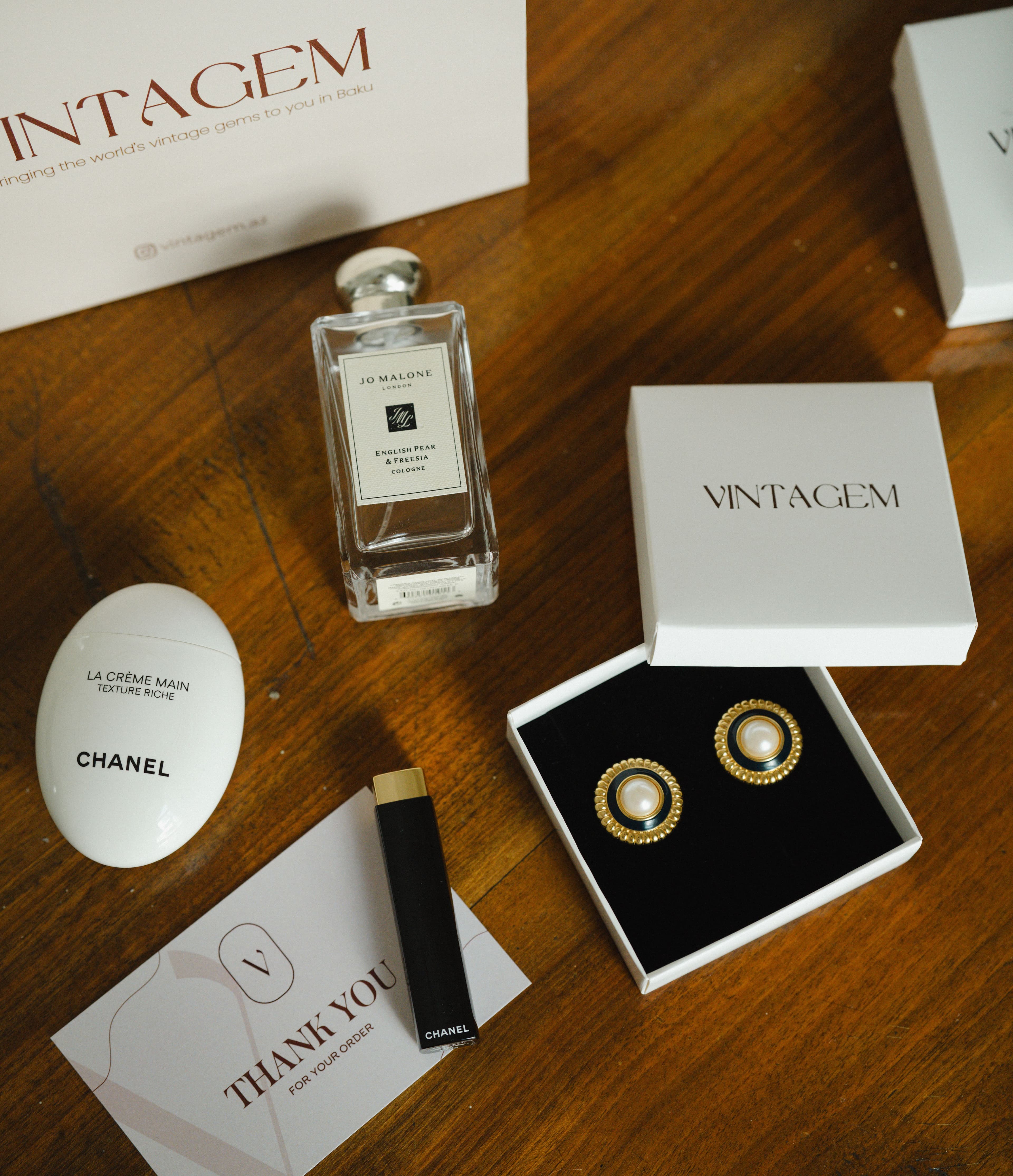 Vintagem lifestyle 3