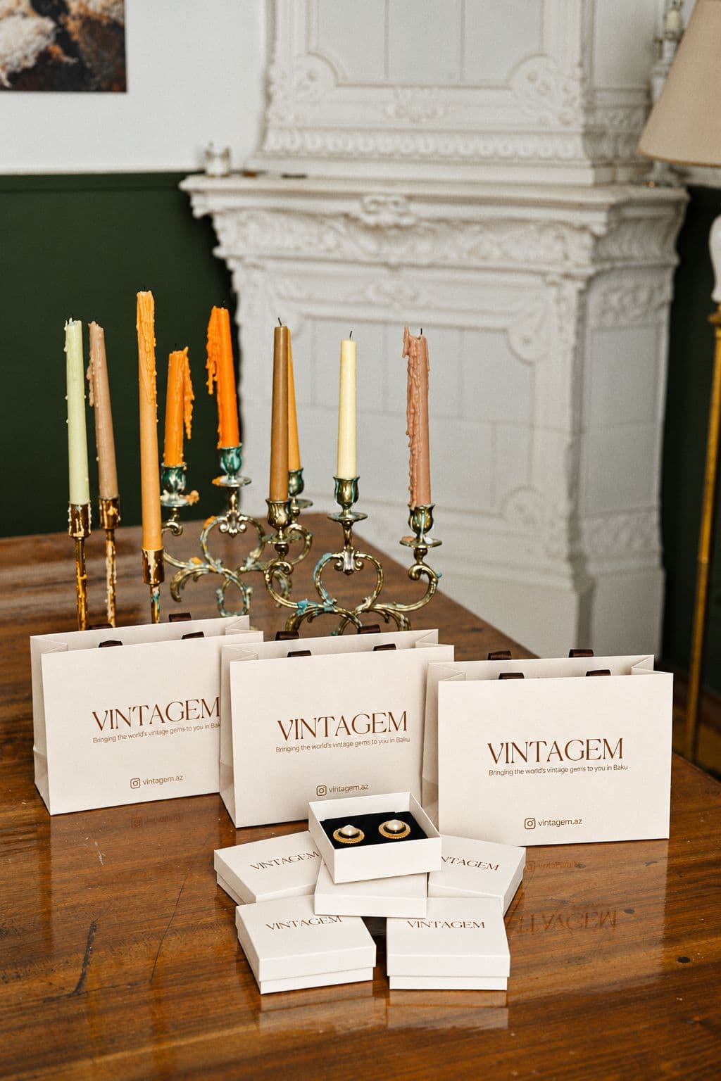 Vintagem lifestyle 2